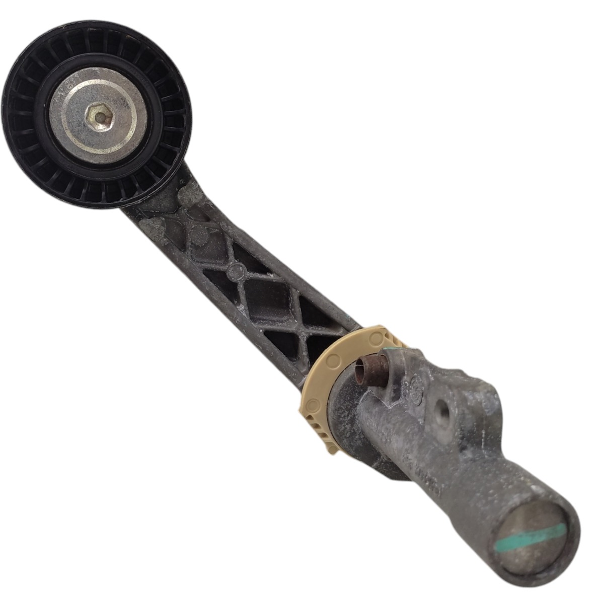 Esticador Tensor Correia Citroën C4 Lounge 1.4 Thp 2015 2016 2