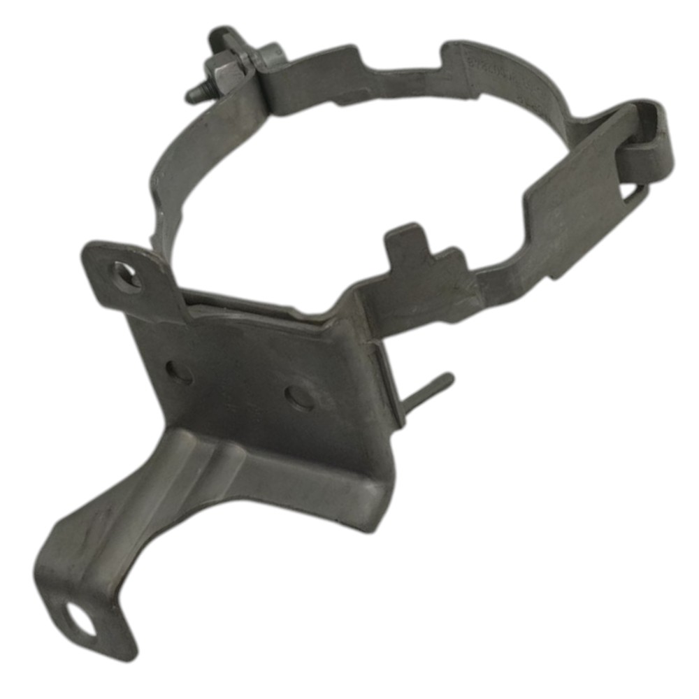 Suporte Bomba Água Auxiliar Fiat Fastback Toro Compass 2023 2