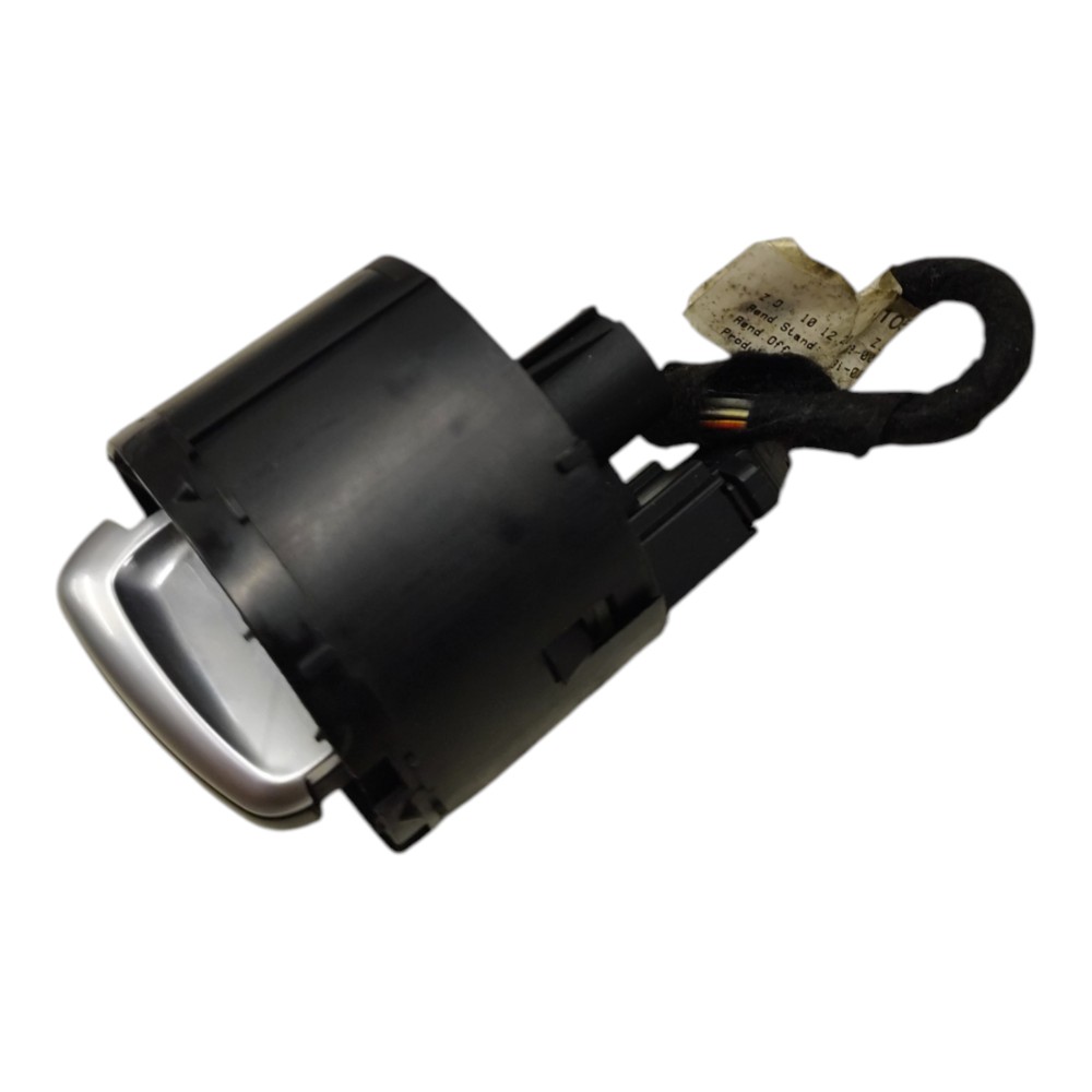 Botão Comando Farol Vw Tiguan 2011 2012 2013 3