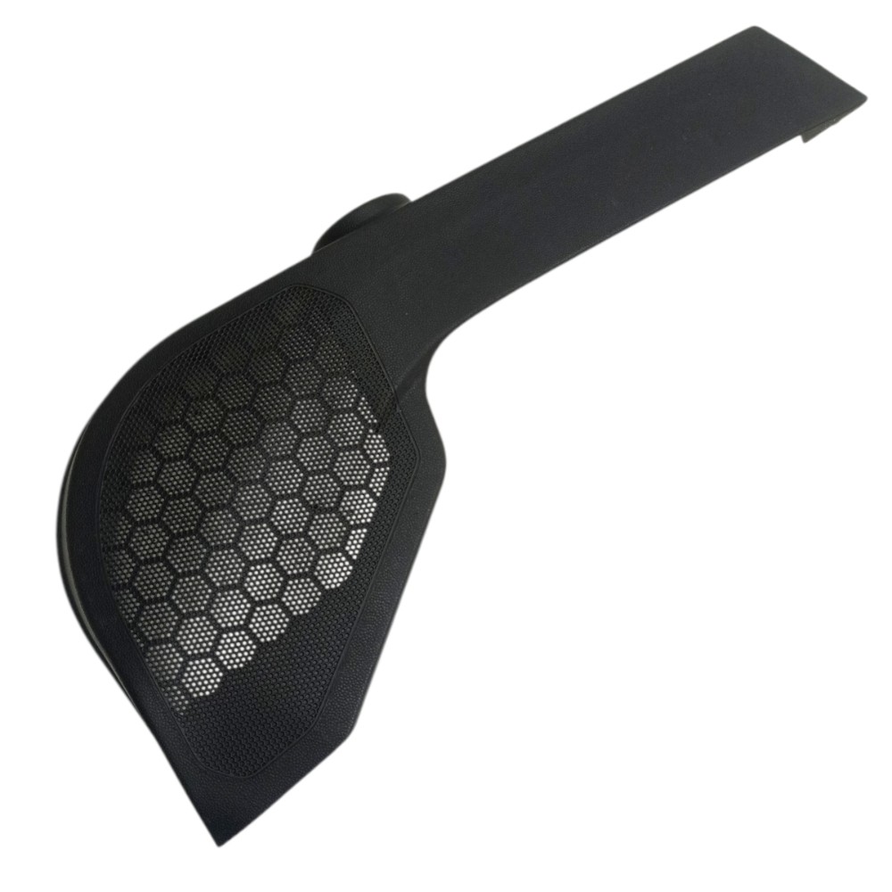 Porta Objeto Dianteiro Esquerdo Gm Vectra Gt 2011 2010 2009 Preto 2