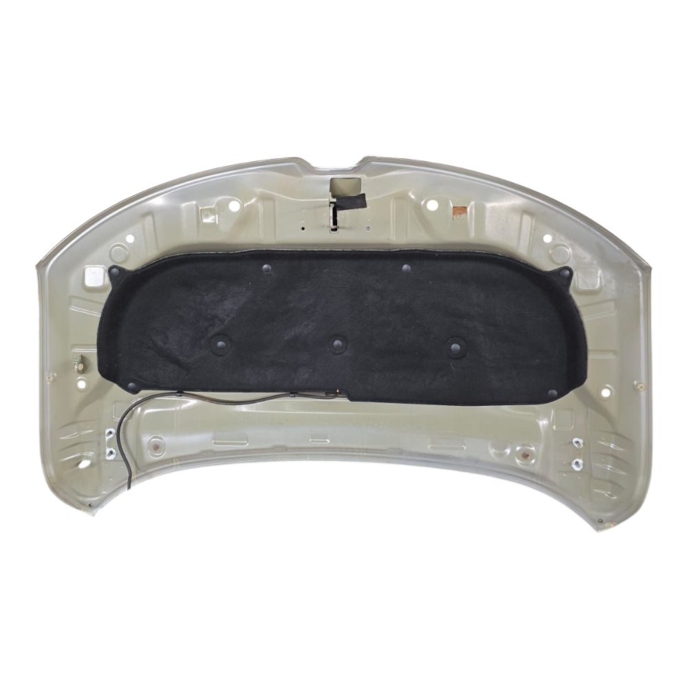 Capo Renault kwid 2017 2018 2019 2020 2021 2022 2023 4