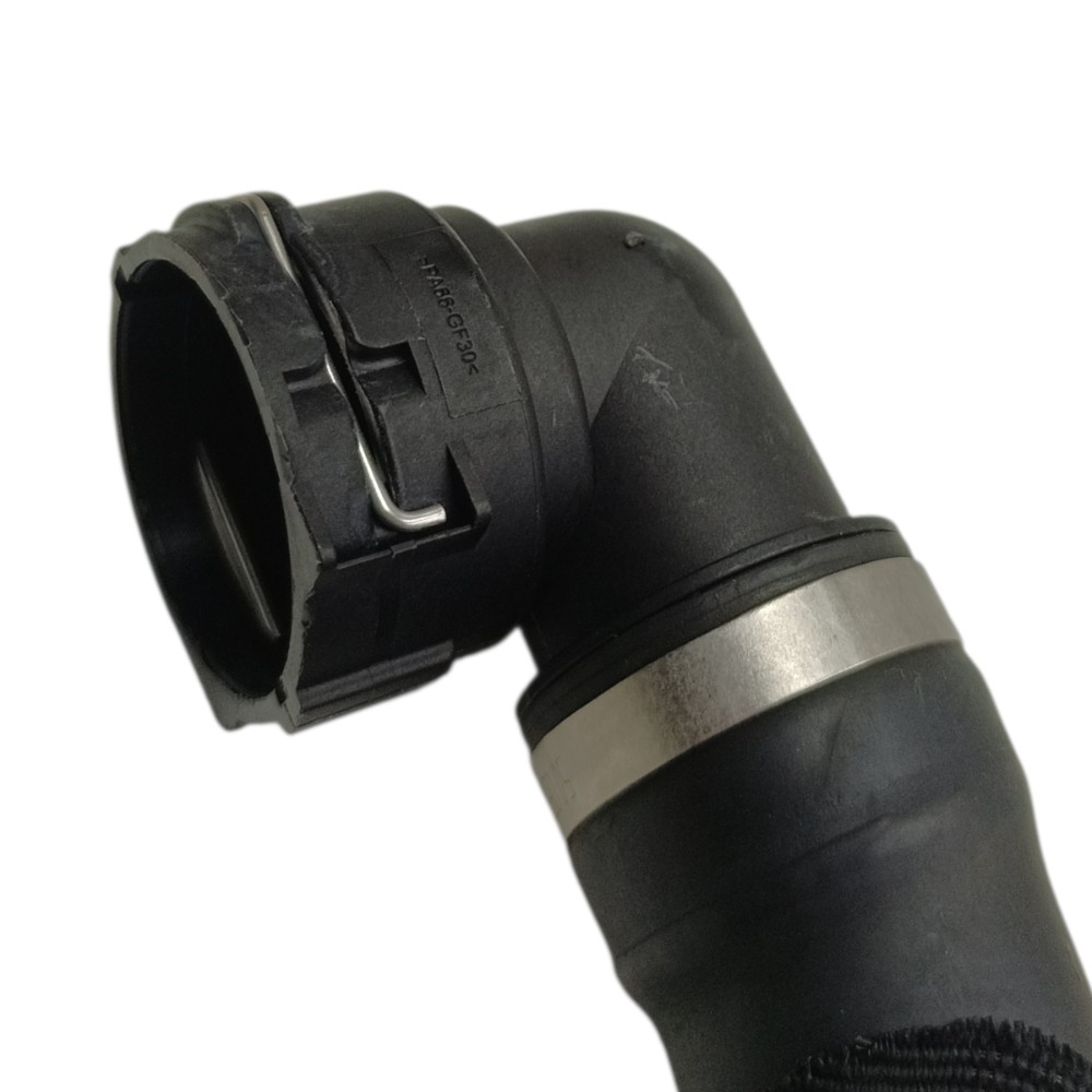Mangueira cano água motor jaguar xe 2.0 P250 2016 2017 2018 3