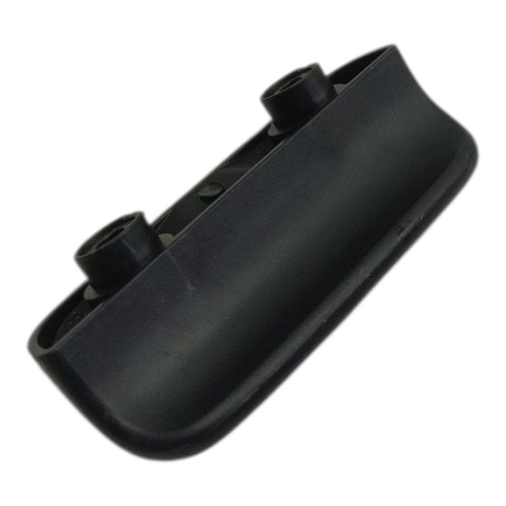 Puxador Interno Porta Mala Chevrolet Cruze 2015 2016 2017 Preto Traseira 2