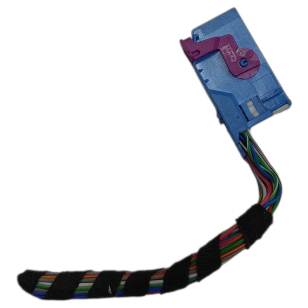 Plug Conector Comando Ar Condicionado Chery Tiggo 5x 2025 24 2