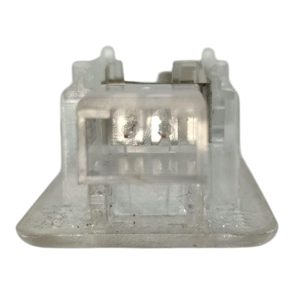 Luz Interna Porta Malas Volvo S60 2010 2011 2012 2013 2014 4