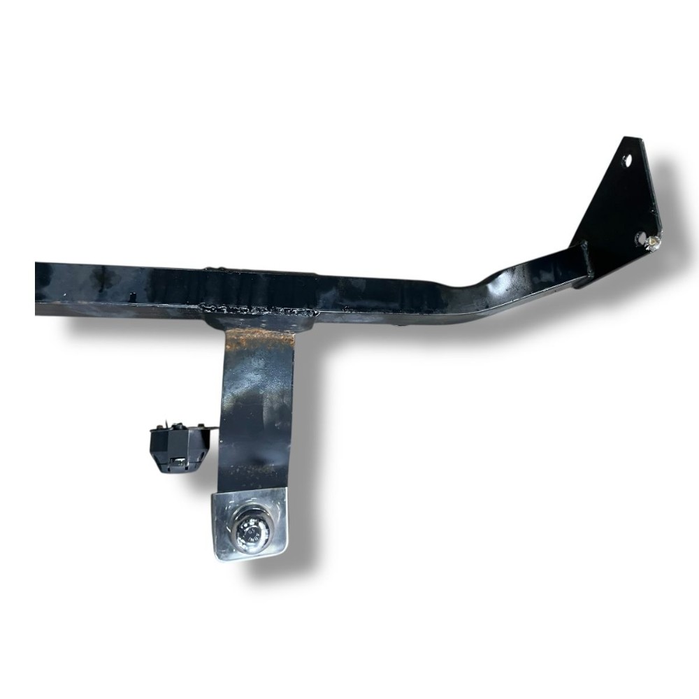 Engate reboque carretinha Mitsubishi Pajero TR4 2003 a 2015 3