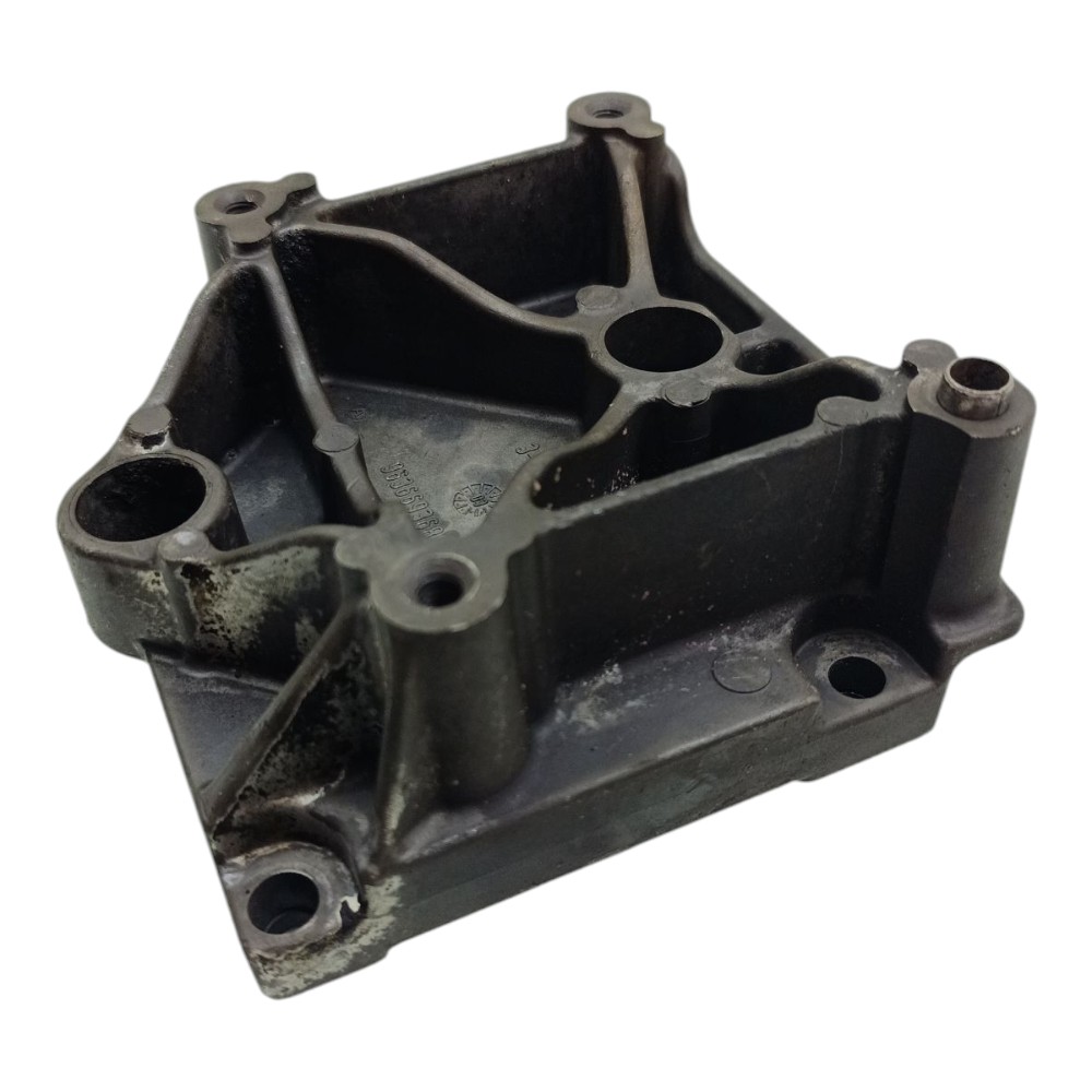Suporte Compressor Ar Citroën C3 1.6 2004 2005 2006 2007 08 2