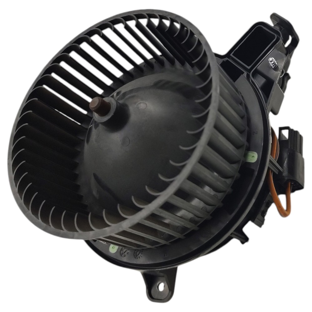 Motor ventilador caixa ar forçado VW Polo virtus 2019 2020 3