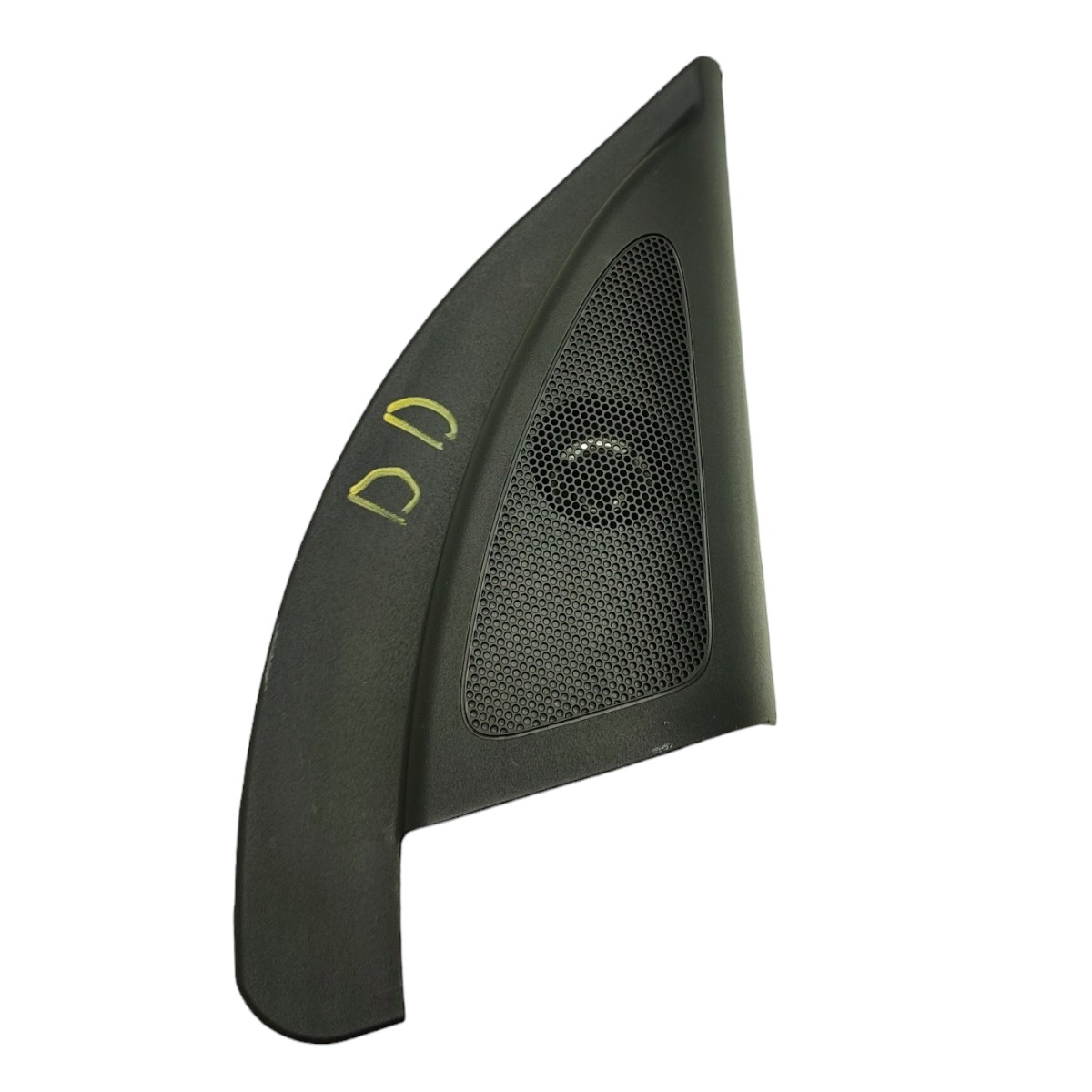 Acabamento Tweet Retrovisor Direito Hyundai Ix35 2014 2015 Preto 1