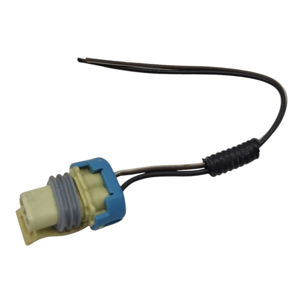 Plug conector compressor ar Fiat Palio Adventure 1.8 8v 2009 3