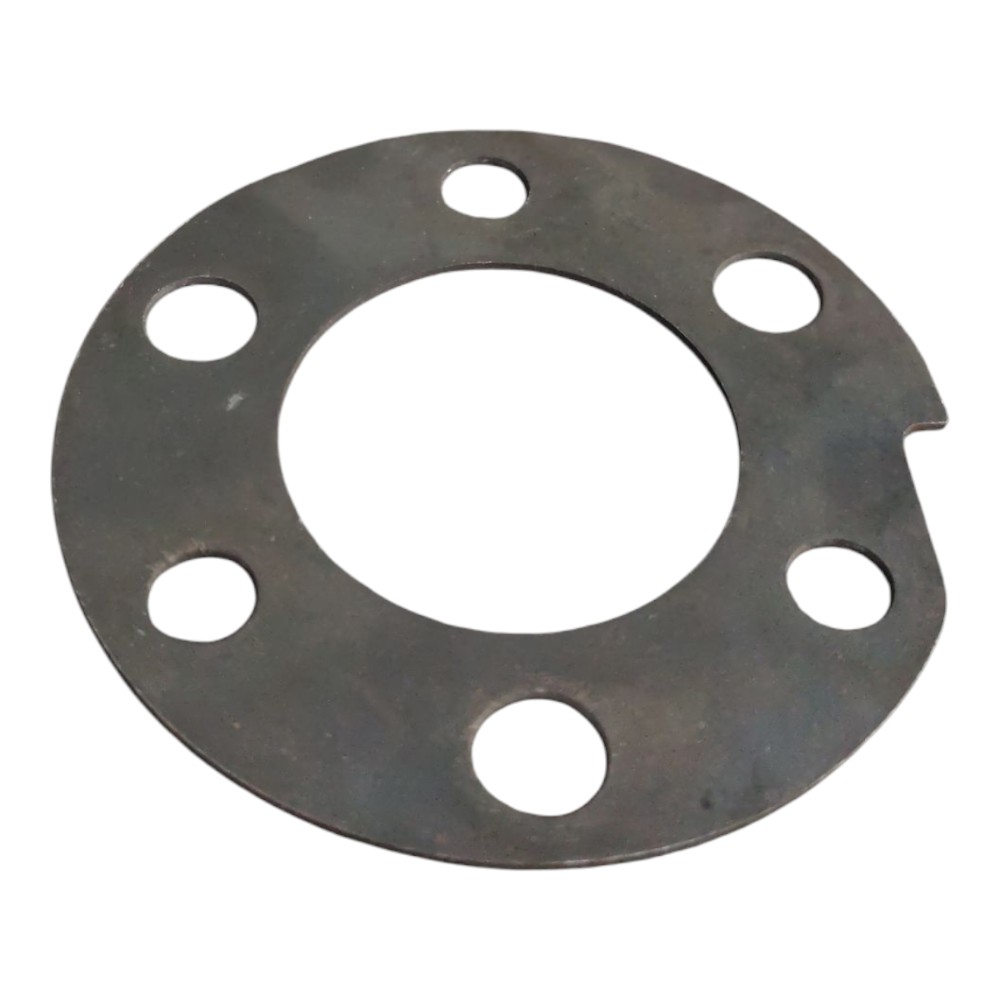 Chapa Flange Volante Motor Fiat Uno Palio Siena Fire 2010 3