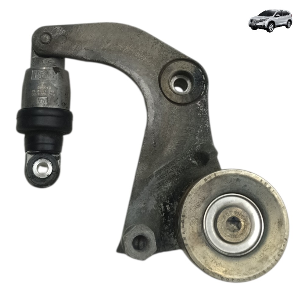 Tensor Correia Alternador Honda Crv 2013 2014 2015 2016 1