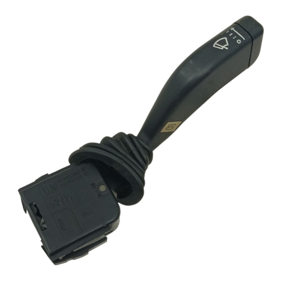 Chave limpador parabrisa gm astra 1999 até 2011