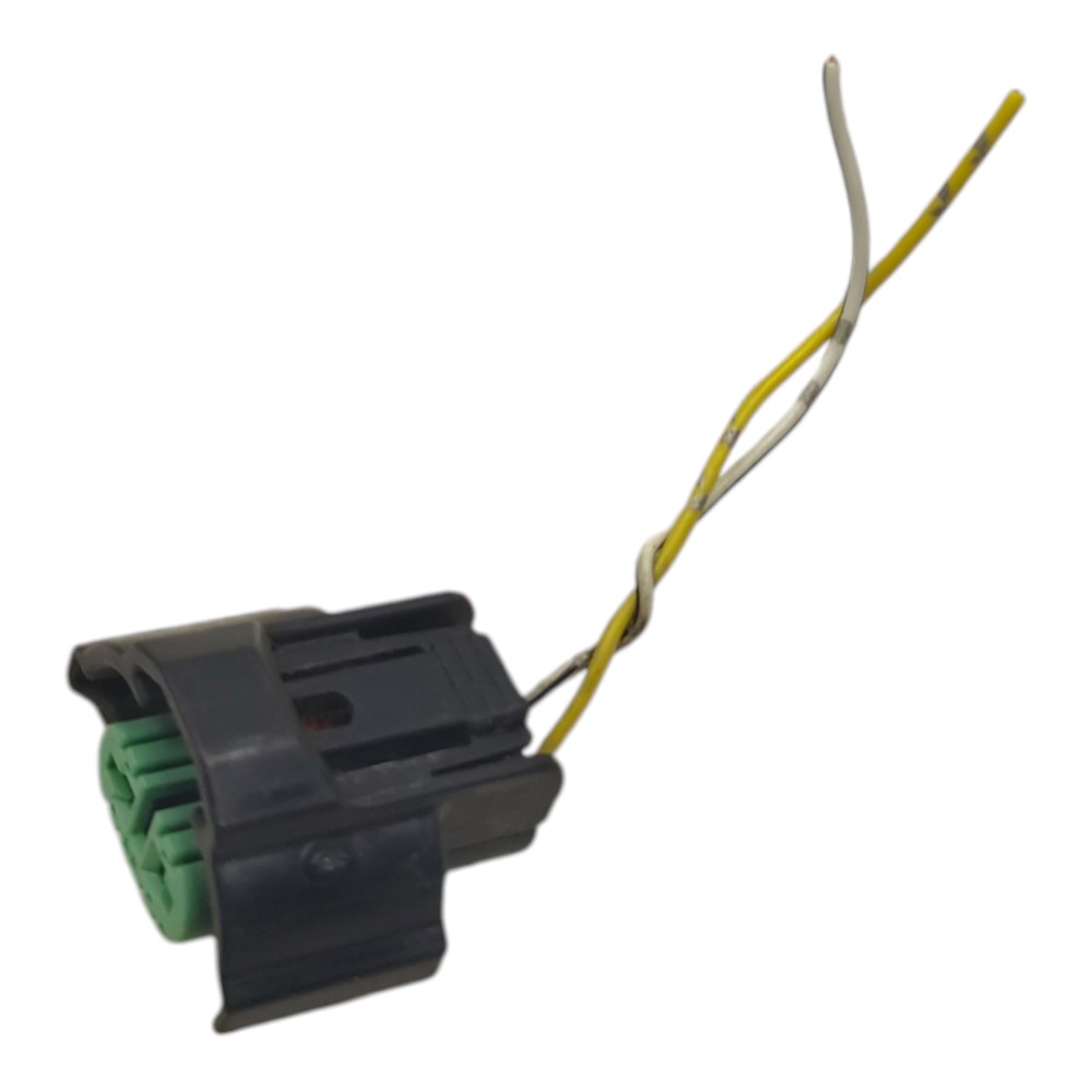 Plug Conector Farol Milha Direito Toyota Rav4 2014 2015 2