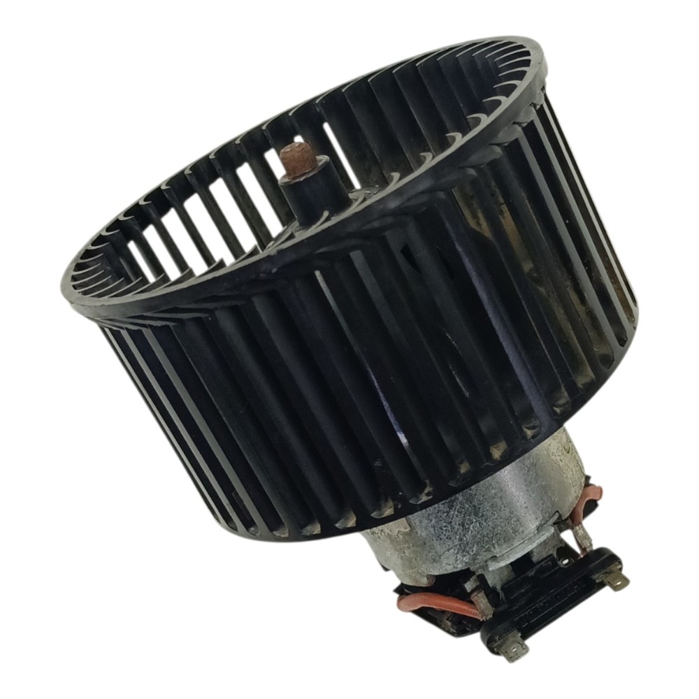 Motor Ventilador Caixa Ar Forçado Gm Celta 2004 Até 2008