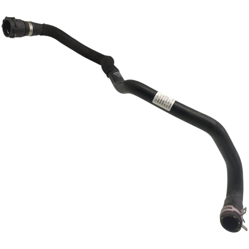 Mangueira Radiador Volvo Xc60 2.0 T5 2015 2016 2017 31319215 1