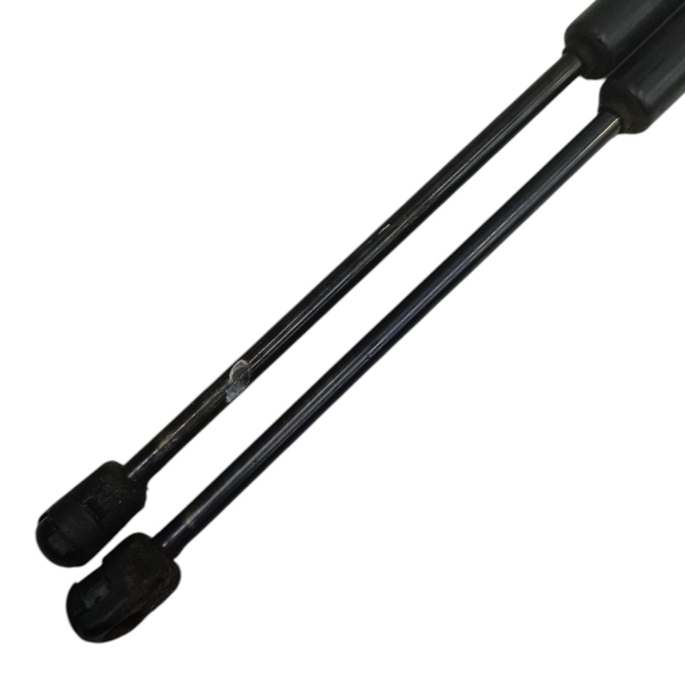 Par Amortecedor Tampa Traseira Fiat Idea 2011 2012 2013 2014 3