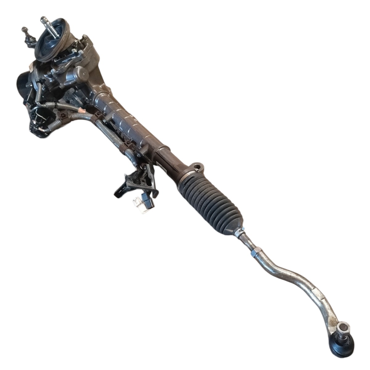 Caixa Direção Elétrica Honda Civic G9 2013 2014 2015 2016 2