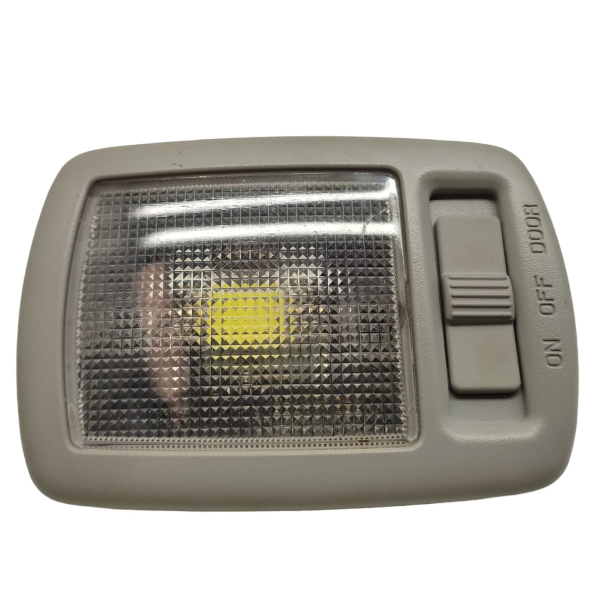 Luz Teto Cortesia 7 Lugar Hyundai Santa Fé 2014 2015 2016 1