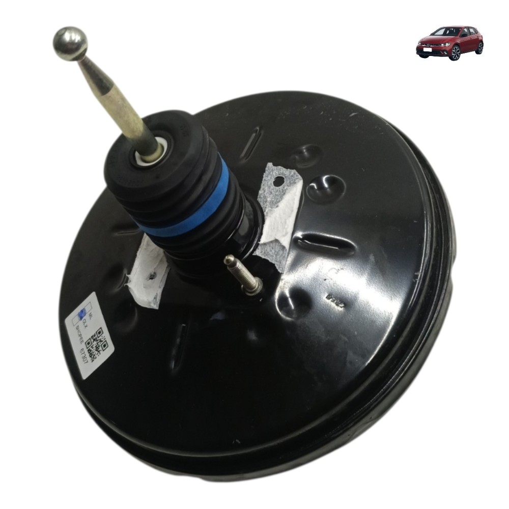 Hidrovacuo servo vw polo 1.0 tsi 2026 2025 2024 2023