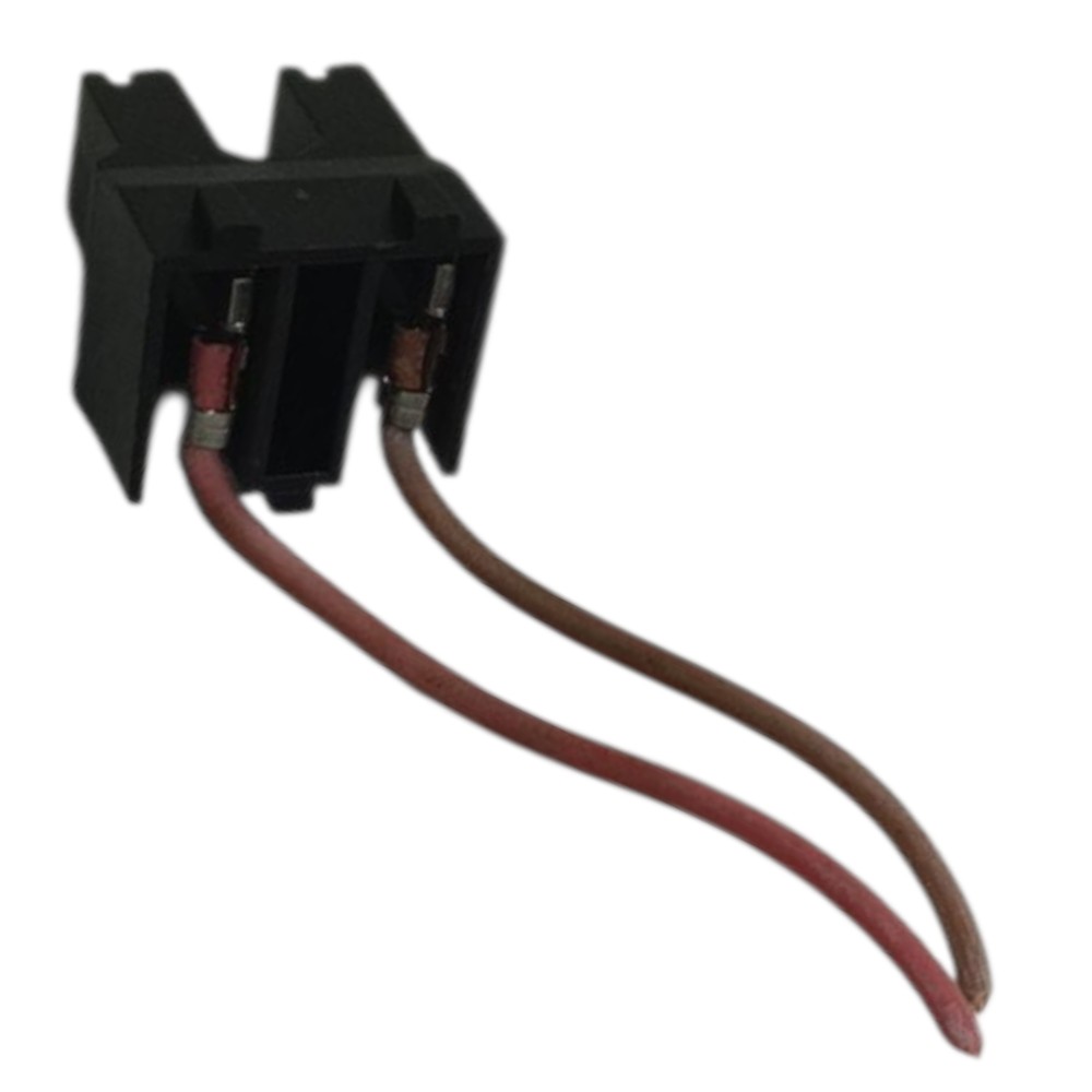 Plug Conector Lâmpada Farol Baixo Fiat Argo 2019 2020 2021 4
