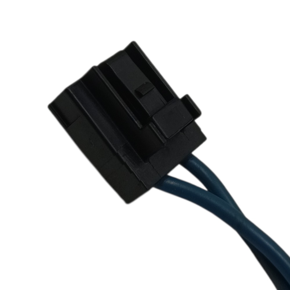 Plug Motor Ventilador Caixa Ar Toyota Corolla 1.8 2016 2017 4