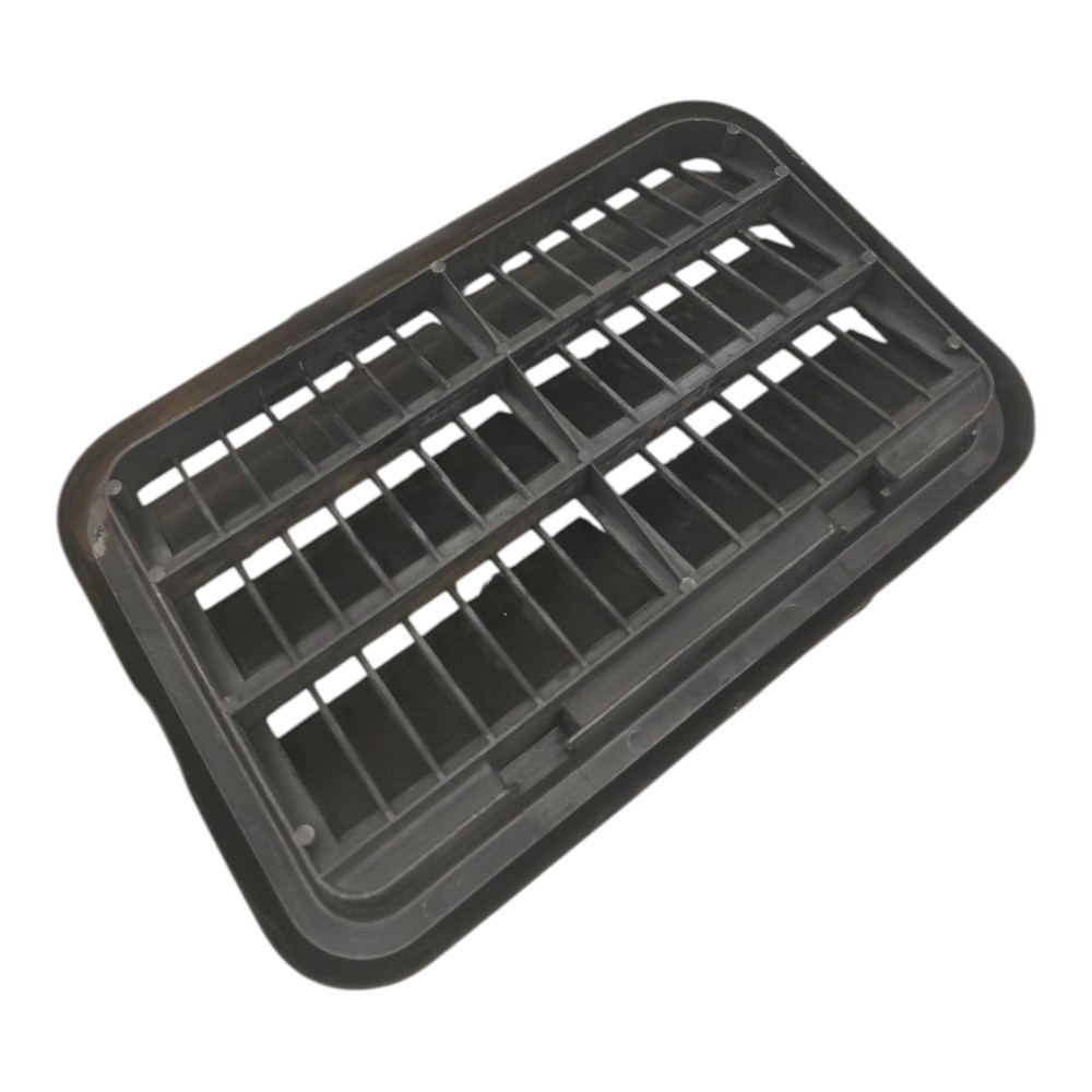 Grade Ventilação Traseira Ford Fusion Sel 2017 2016 2015 2