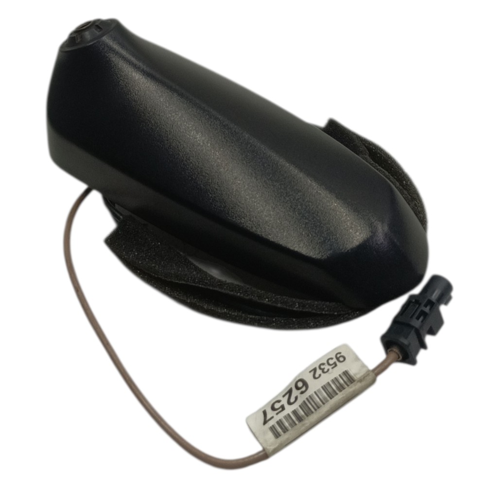 Base antena tubarão teto GM Tracker 2019 2018 2017 2016