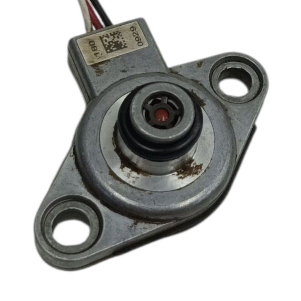 Sensor Pressão Óleo Câmbio Citroen Grand C4 2.0 Aut 2008 09 3