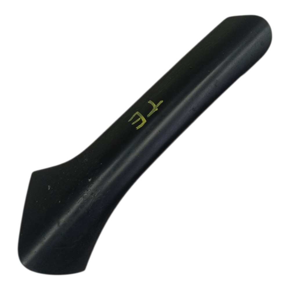 Moldura puxadora interna traseira esquerdo Grand C4 2008 09 1
