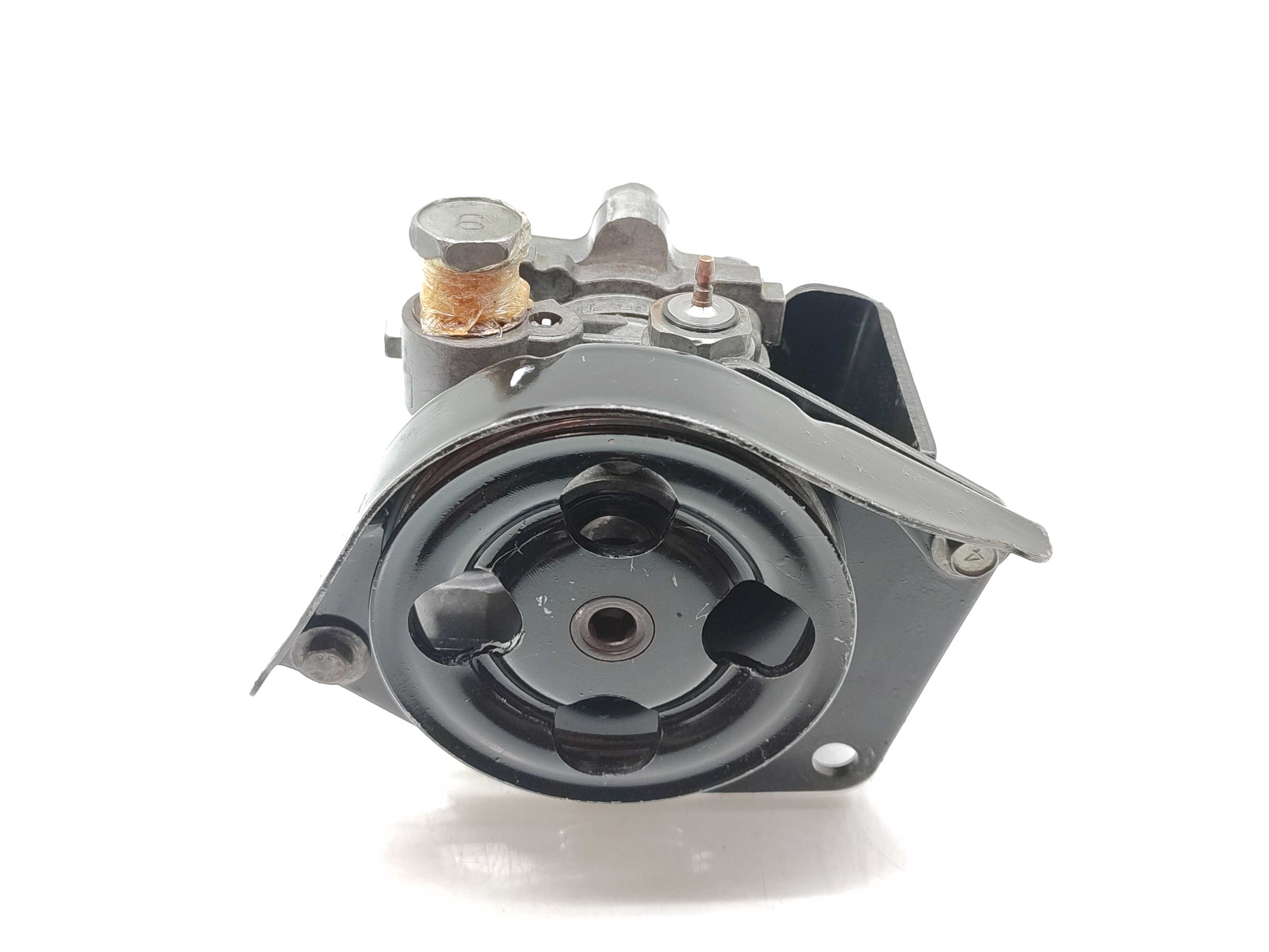 Bomba Direção Hidráulica Mitsubishi Pajero Sport 3.0 2001 1