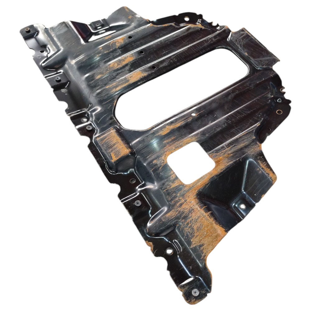 Protetor Carter Fiat toro 2.0 diesel 2025 2024 2023 2022 21 2