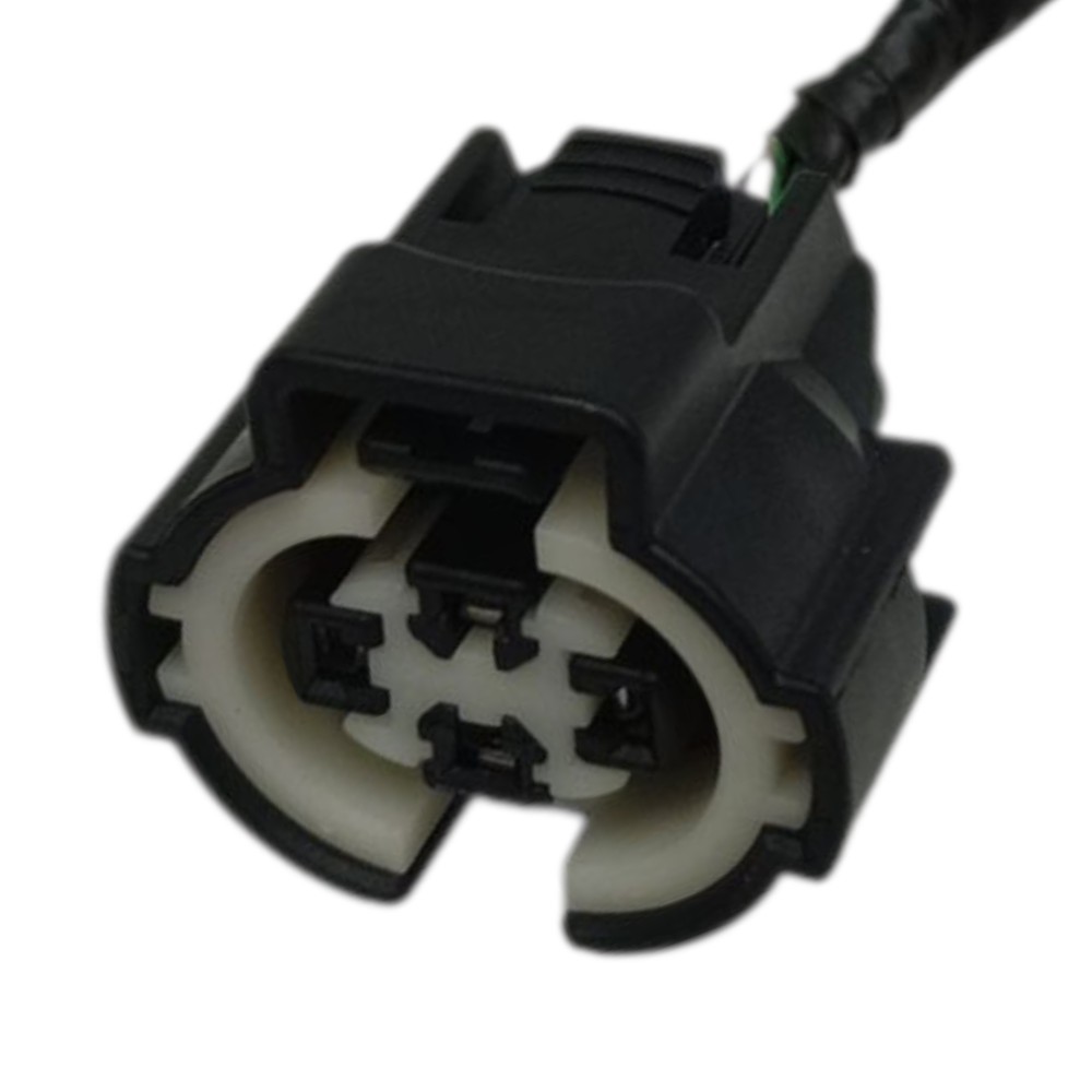 Plug Conector Sensor Pressostato Ar Chery Tiggo 5x 2025 1.5 3