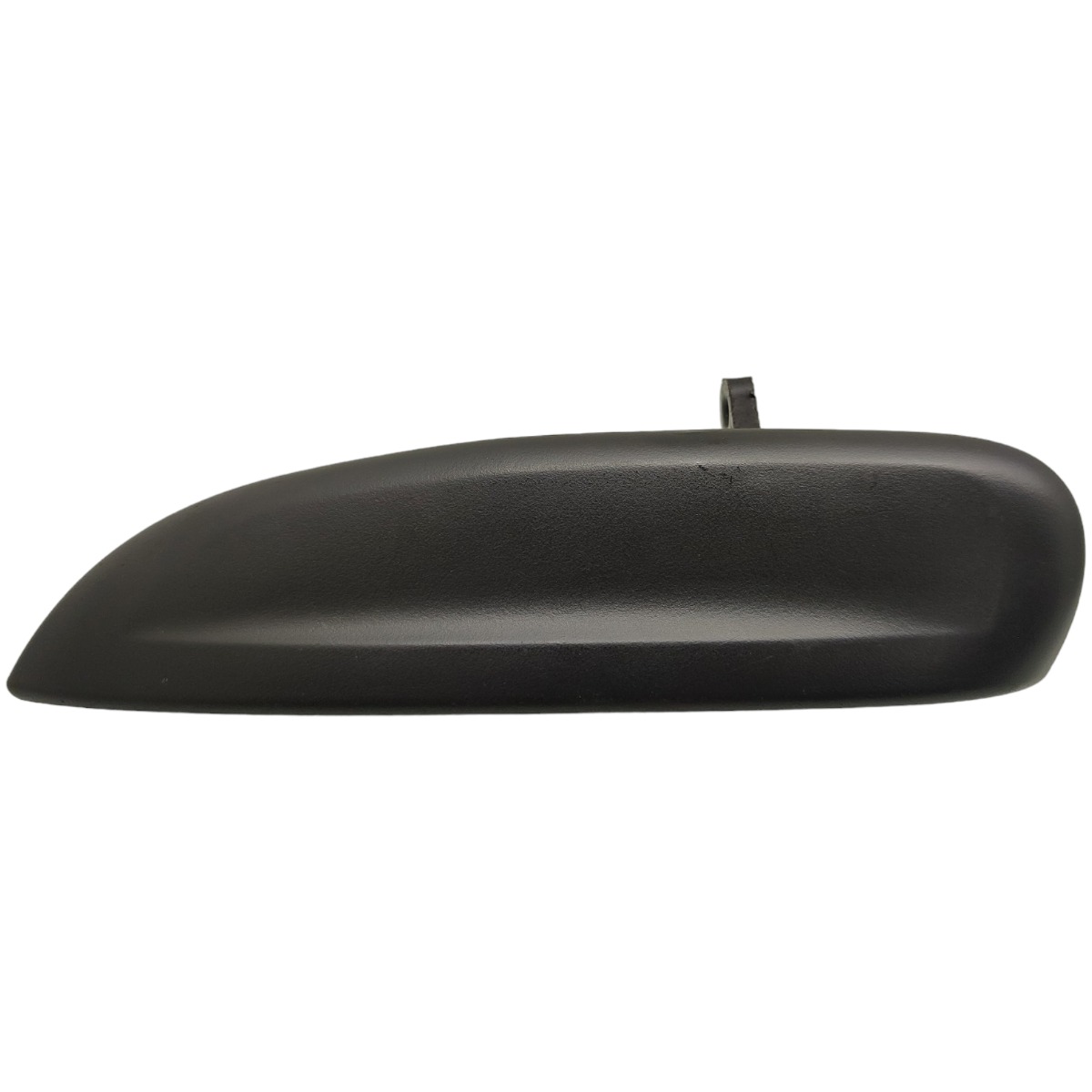 Maçaneta Externa Traseira Esquerda Gm Onix Prisma 15 16 17 Preto Traseira 1