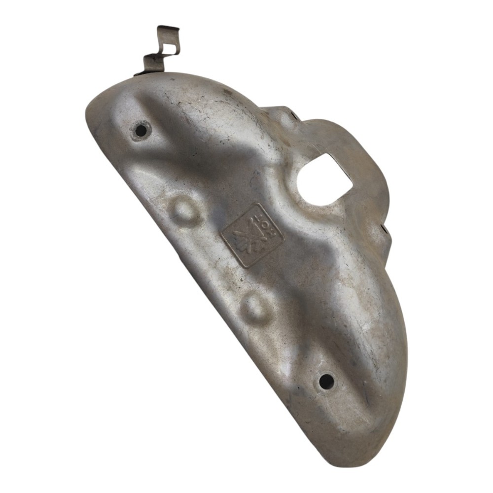 Protetor Térmico Coletor Escape Hyundai I30 2009 2010 2011