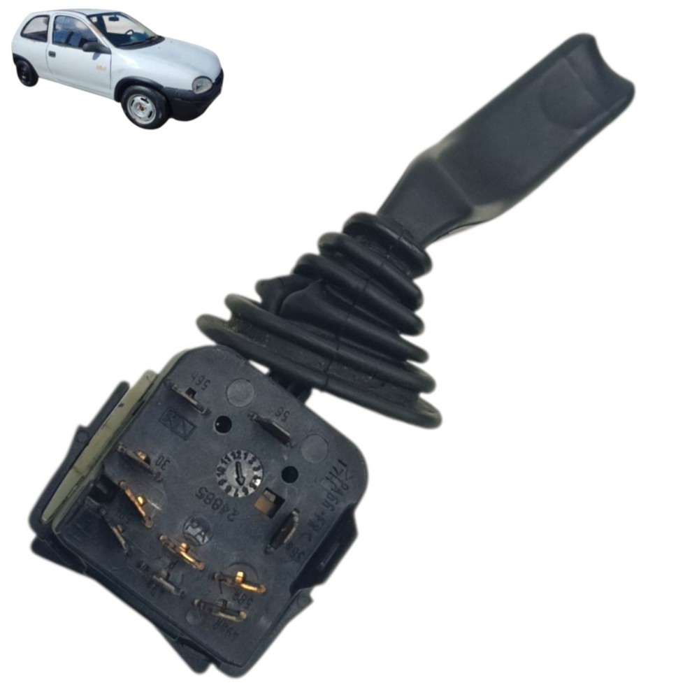 Chave seta gm corsa 1997 até 2001