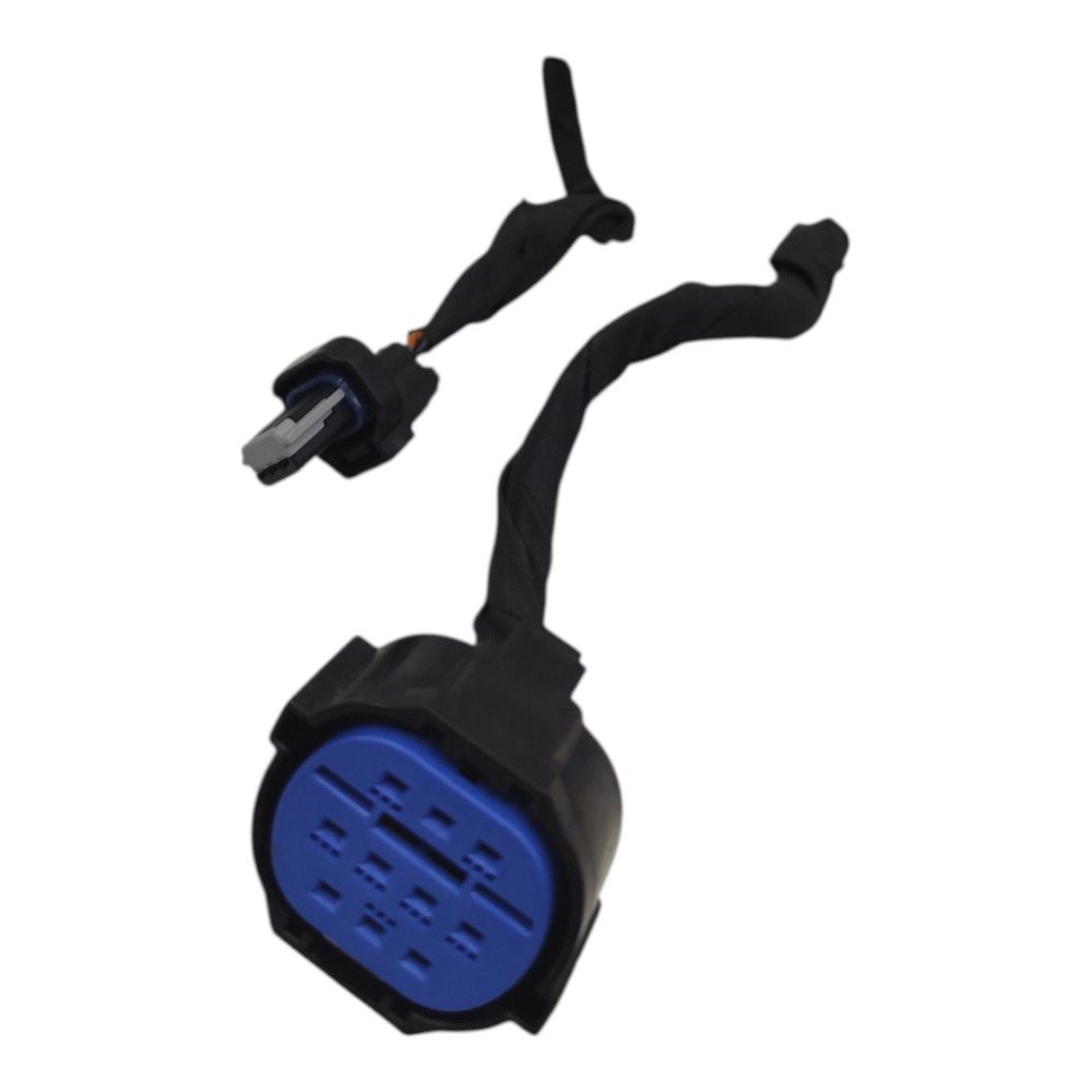 Plug Conector Farol Esquerdo Kia Stonic 2022 2023 2025 4