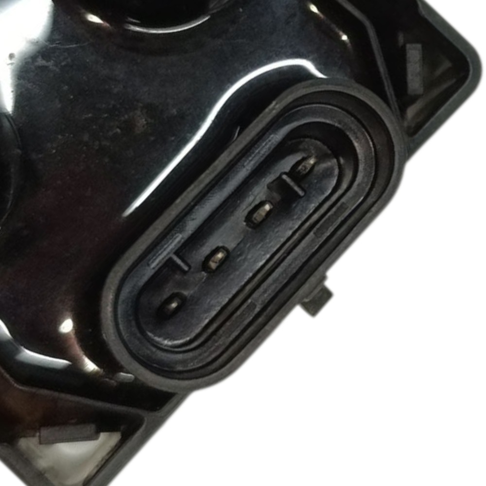 Bobina ignição Renault Sandero 1.6 8V 2014 2013 2012 2011 10 4