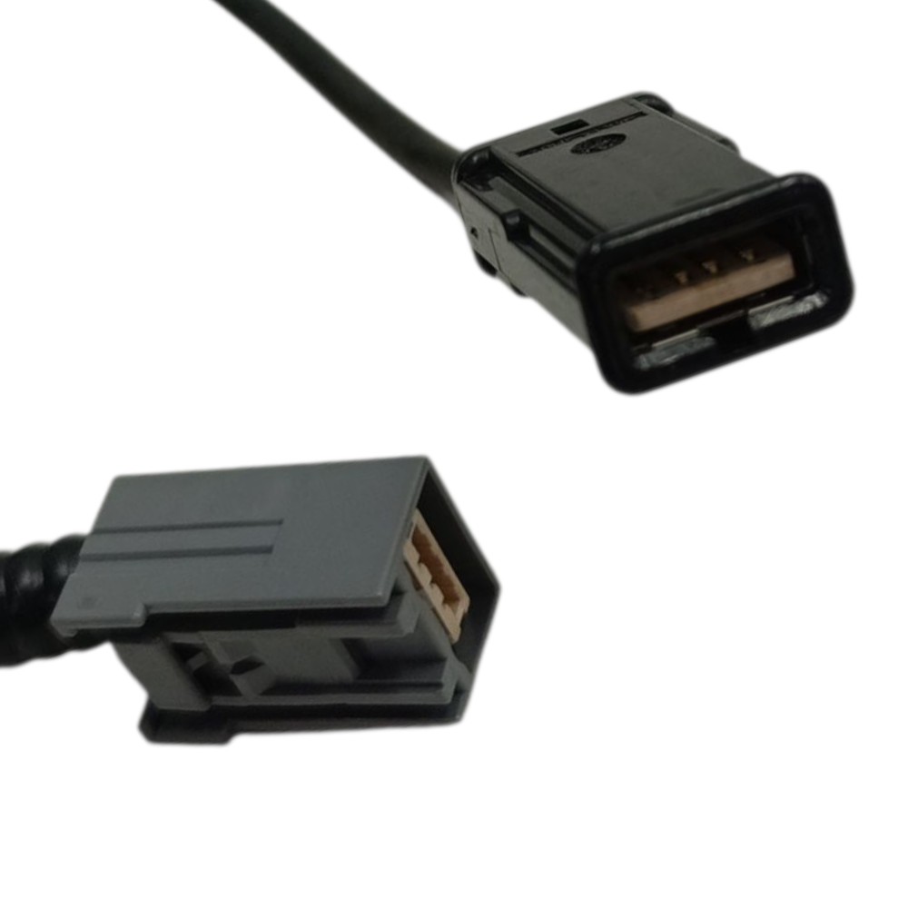Entrada Aux Usb Console Honda Accord 2012 2011 2010 2009 08 3