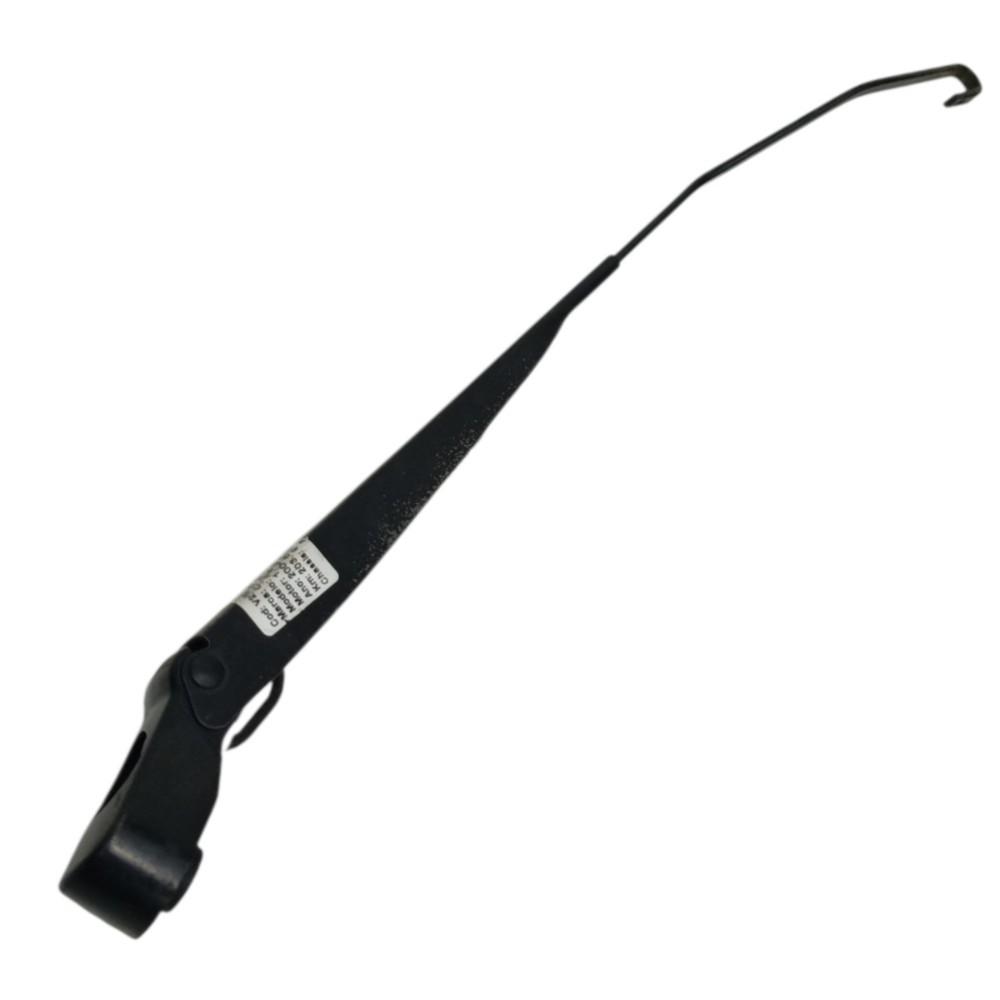 Braço Limpador Esquerdo Parabrisa Citroen C3 2004 2005 2006 Esquerdo