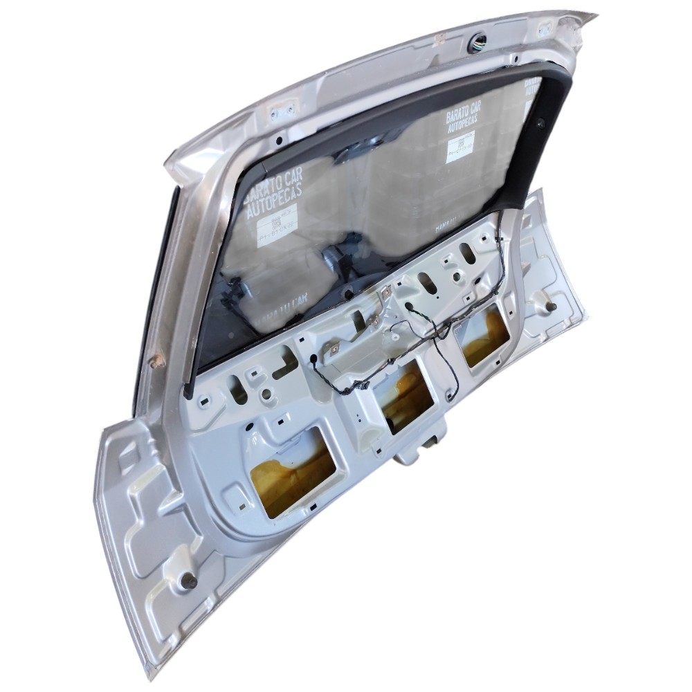 Tampa traseira Ford Focus 2001 2002 2003 2004 2005 2007 8