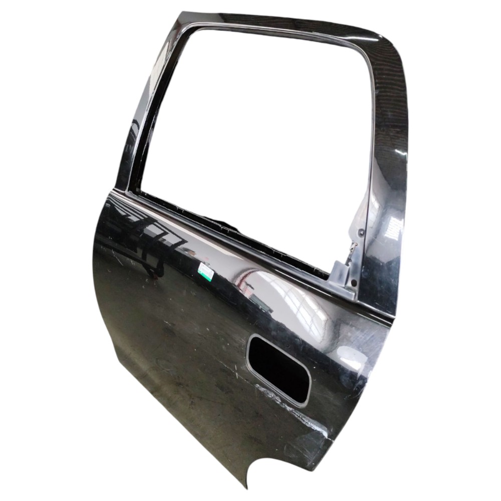 Porta traseira esquerda GM Corsa Classic 2008 2007 2006 2005 3