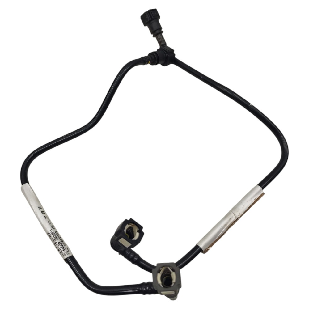 Par Mangueira Filtro Combustível Renault Kwid 2021 2020 19 1 3