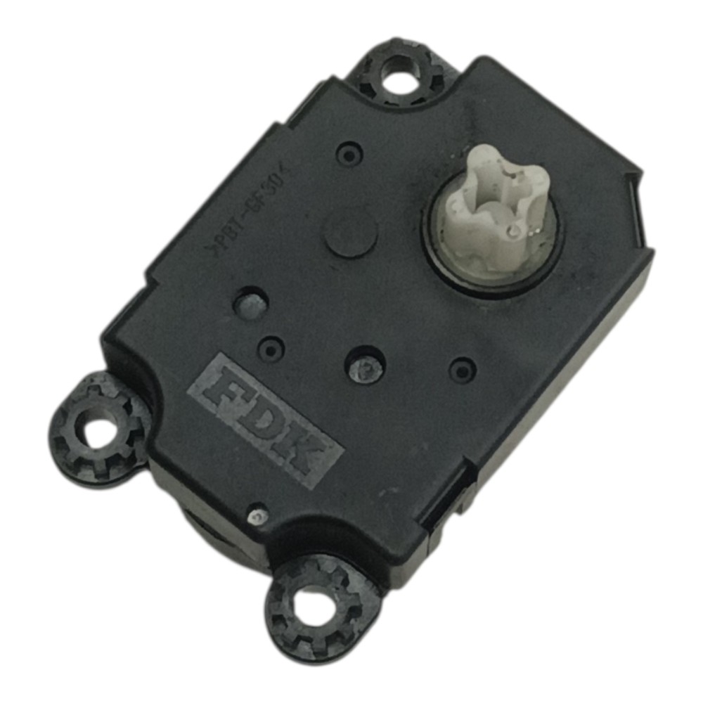 Motor Atuador Caixa Ar Forçado Gm Vectra 2.0 2011 2010 2009 3