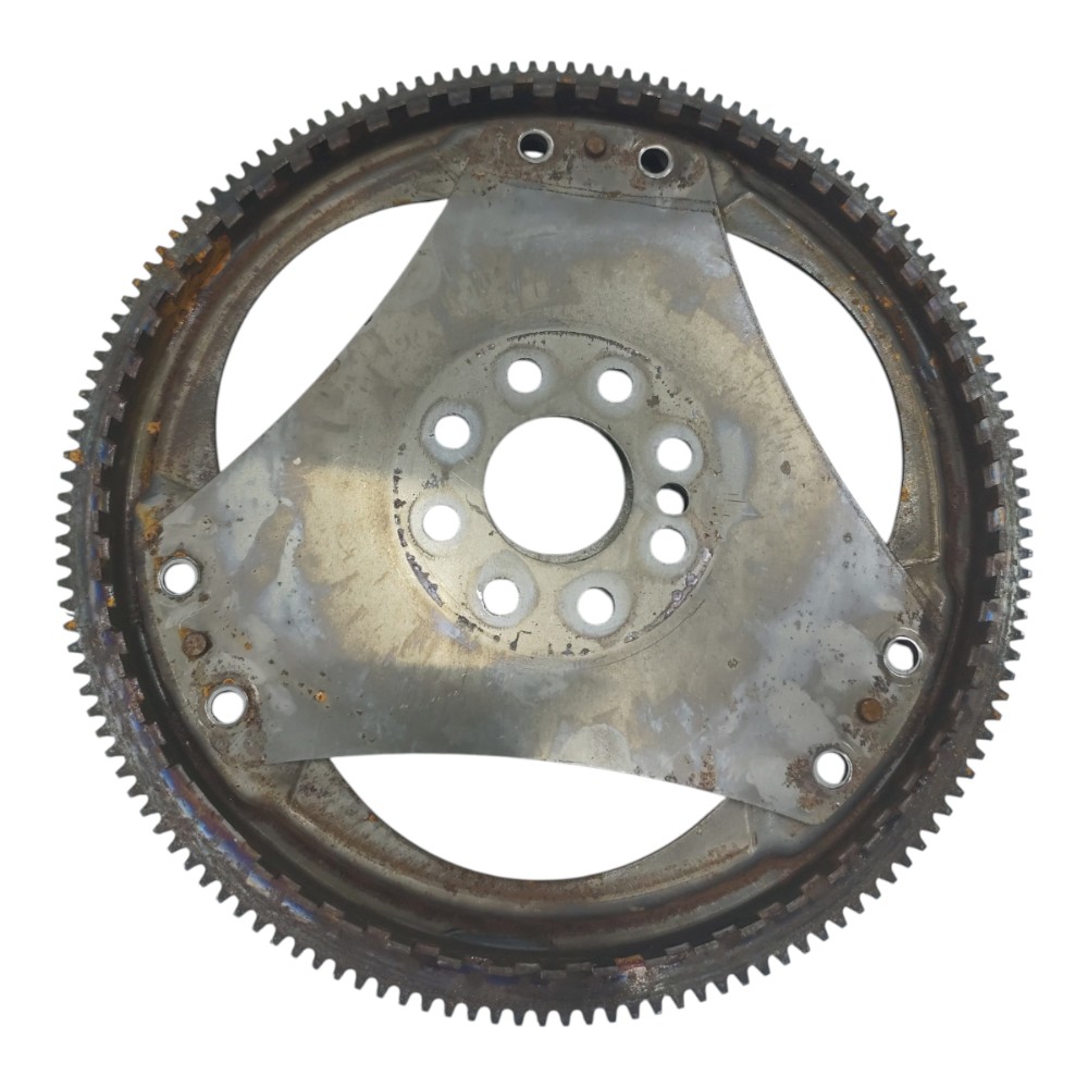 Volante Motor Mercedes C230k 1.8 2003 2004 2005 2006 2007 2