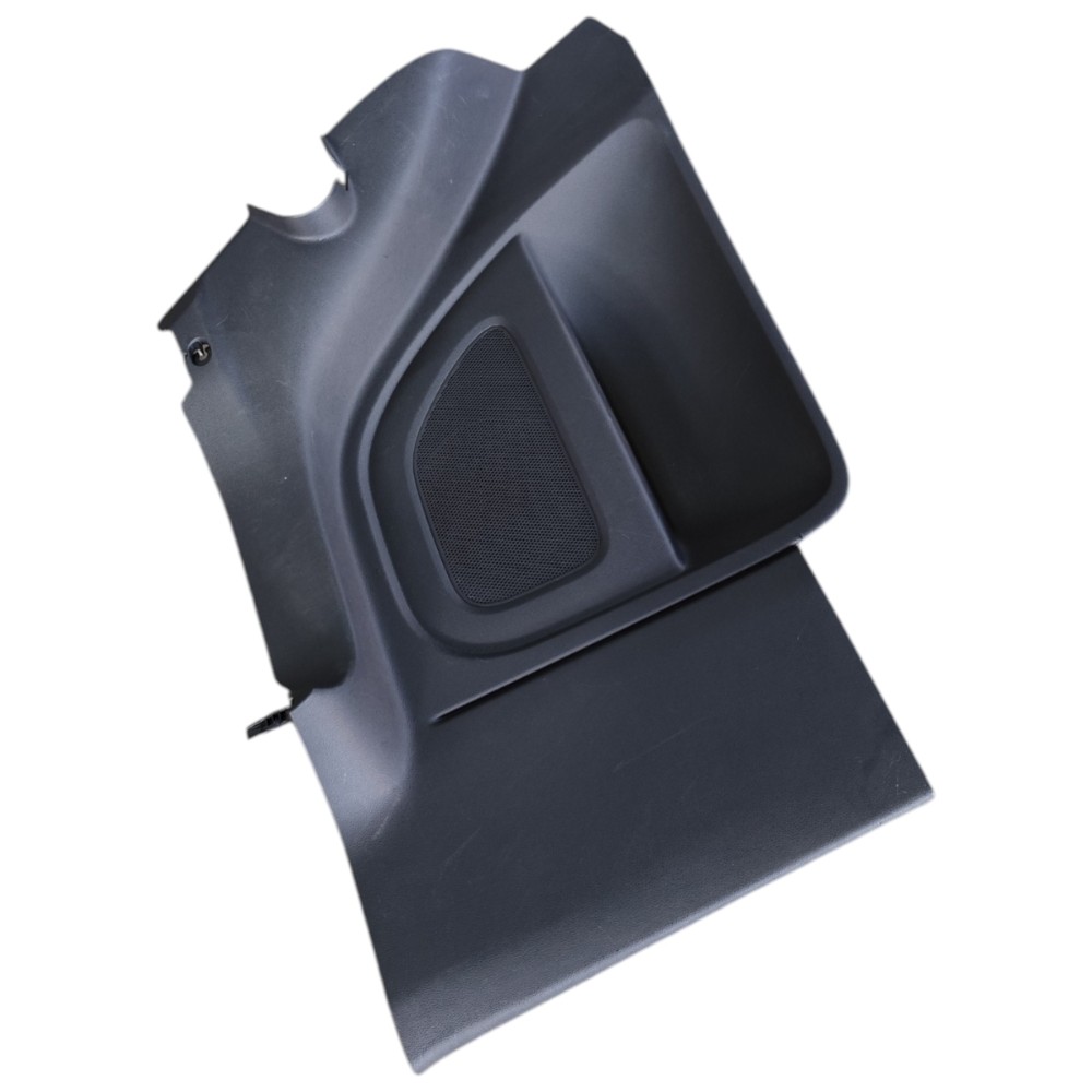 Forro Lateral Traseiro Esquerdo Vw Up 2014 2015 2016 2017 18 2