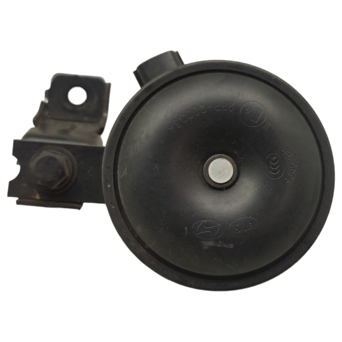Sirene Alarme Hyundai Santa Fé 2014 2015 2016 2017 2018 1
