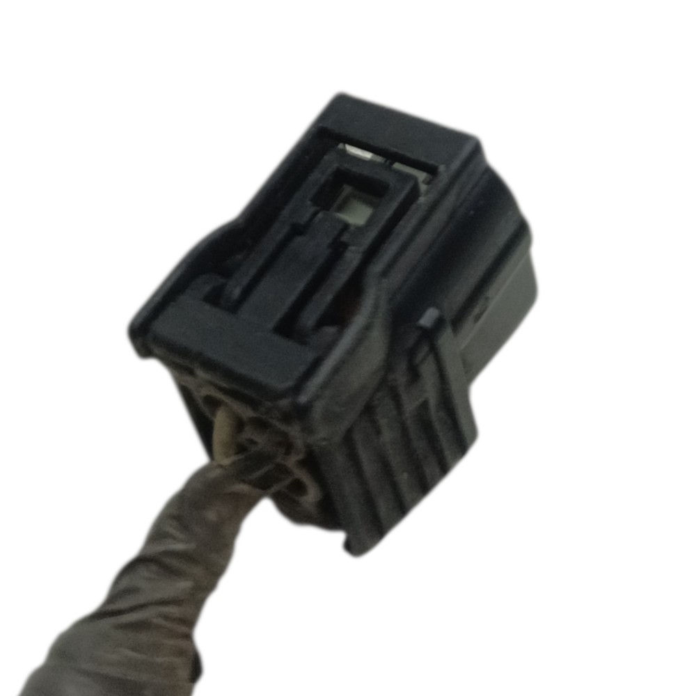Plug Conector Sonda Lambda Pós Catalisador Honda Crv 2013 4