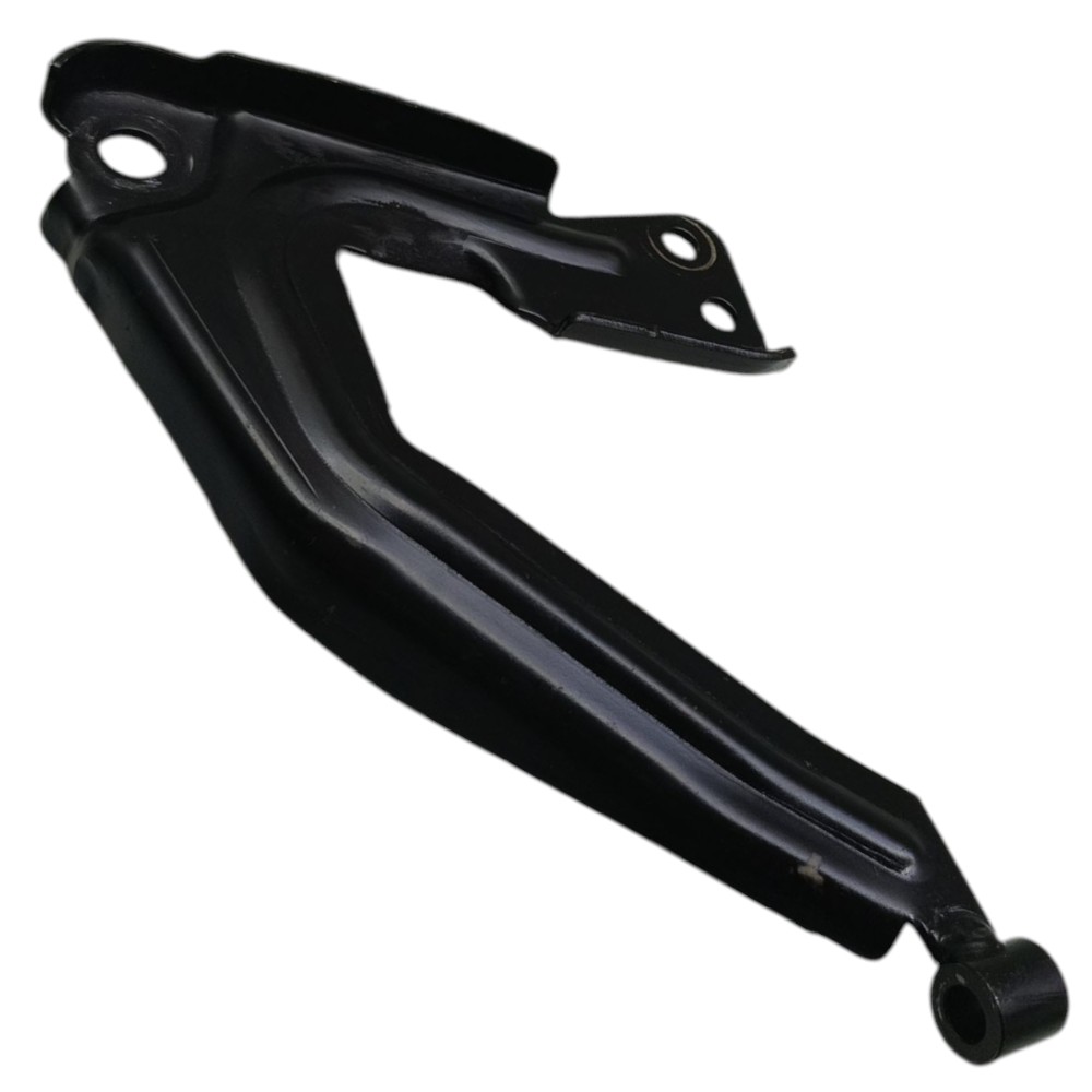 Suporte Coxim Motor Direito Peugeot 206 207 1.4 2008 2009 10 3