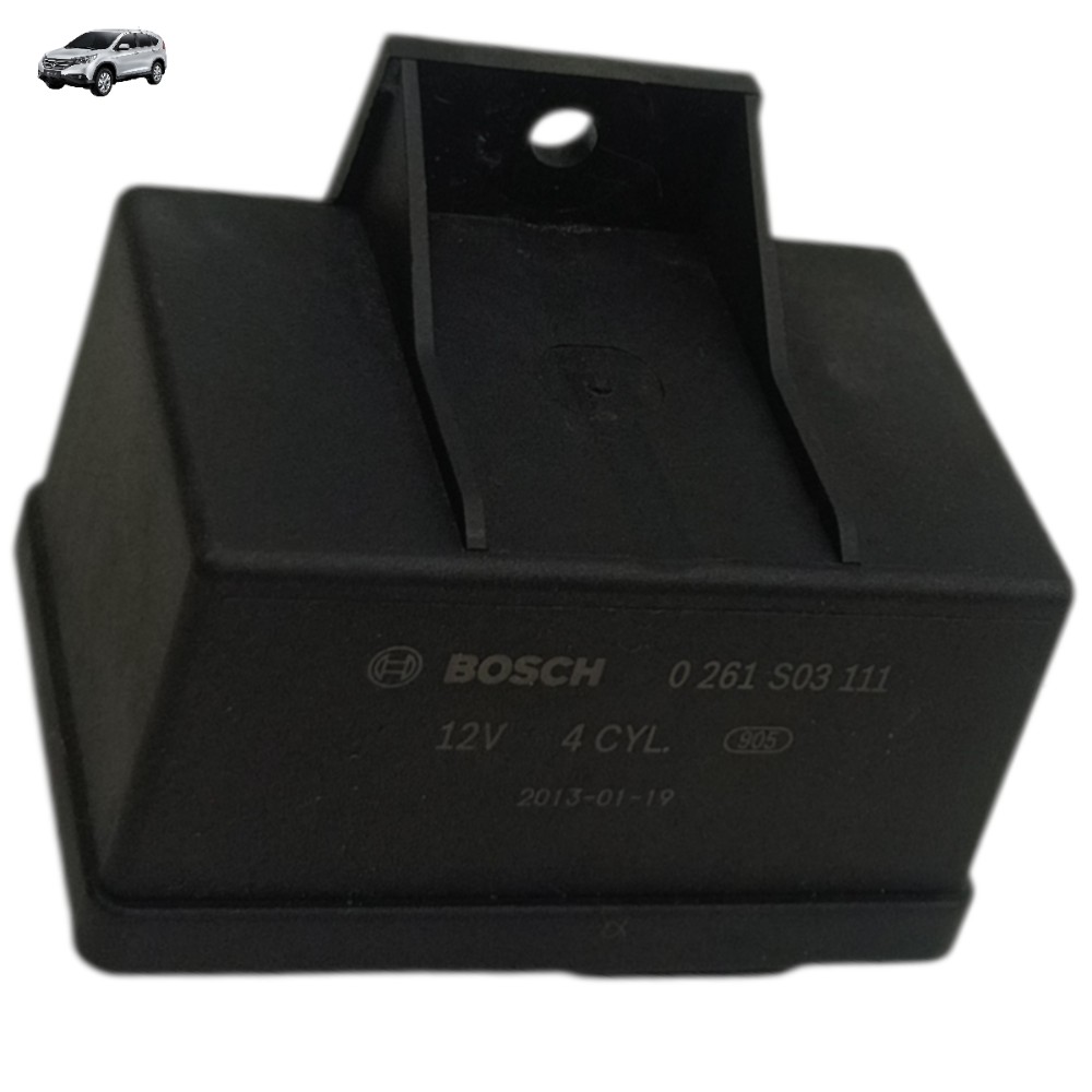 Módulo Relé Ventoinha Honda Crv 2.0 2013 2014 2015 2016 1